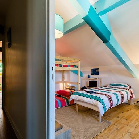 Hostel Nami House Anglet Exterior foto