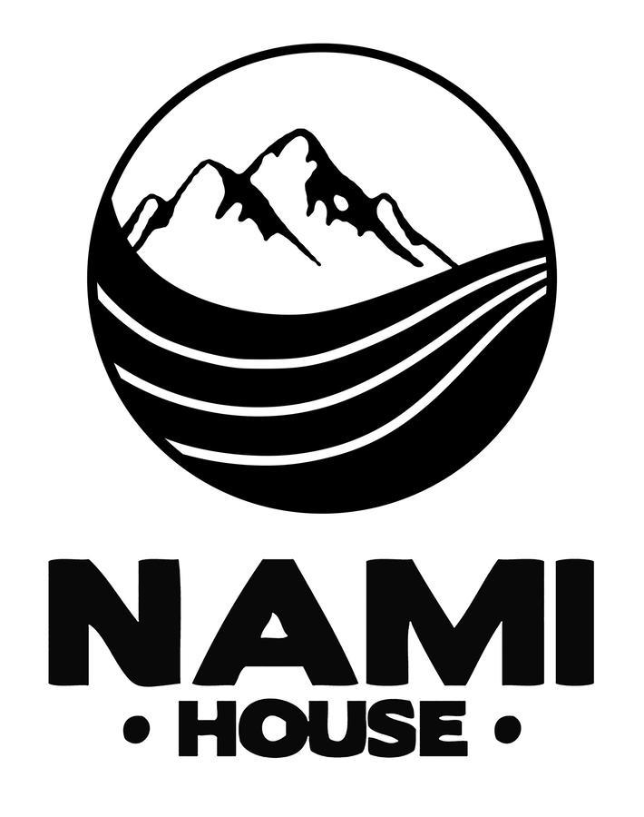 Hostel Nami House Anglet Exterior foto